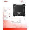 ADATA SD620 Išorinis kietasis diskas SSD 1TB Juodas