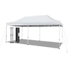 Išskleidžiama pavėsinė 3 m x 6 m
