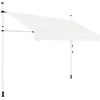 Ištraukiama markizė 200 cm