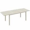 Ištraukiamas stalas 150/225 x 85 cm