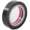 Izoliacinė juosta PVC juoda 18 m