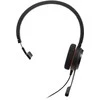Jabra Evolve 20SE MS stereo - mikrofono ausinės