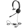 Jabra Evolve 20SE MS stereo - mikrofono ausinės