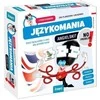 „Jawa“ edukacinis stalo žaidimų kalbotyra su profesoriumi English