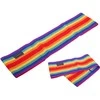 Sleeves of the strength training sling tape