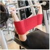 Sleeves of the strength training sling tape