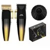 JRL Fresh Fade Combo Kit 2020