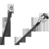 Oem Jungiamasis kabelis H155 5m FME lizdas - N kištukas