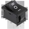 Cabletech klavišinis jungiklis MRS103A C6 - ORL