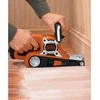 Black &amp; Decker Šlifuoklis juostinis KA88 720W 75x533 mm