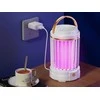 Kabanti UV LED vabzdžių gaudyklė