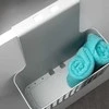 Excellent Houseware LED apšviestas kosmetinis veidrodis, sulankstomas makiažo veidrodis, premium