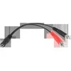 OEM kabeliai 2xRCA - AUX 3,5 mm 0,2 m