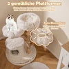 Kačių draskyklė 102 cm