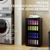 Kaitlentė Gėrimų šaldytuvas 93 l