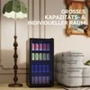 Kaitlentė Gėrimų šaldytuvas 93 l