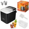 Ideal Ledo kubelių gaminimo aparatas, 100W, 12 kg