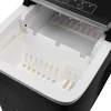 Ideal Ledo kubelių gaminimo aparatas, 100W, 12 kg