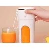 Plakiklis Nešiojamas USB belaidis trintuvas su 340 ml talpa