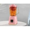 Nešiojamas USB trintuvas HP-158, 600 ml