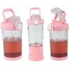 Plakiklis Nešiojamas USB trintuvas su akumuliatoriumi, 600 ml, 60-70W