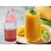 Plakiklis Nešiojamas USB trintuvas su akumuliatoriumi, 600 ml, 60-70W