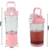 Plakiklis Nešiojamas USB trintuvas su akumuliatoriumi, 600 ml, 60-70W