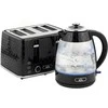 Tosteris ir virdulys 1,7 l