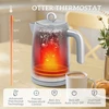 Kaitlentė Virdulys ir skrudintuvas 1,7 l 2 vnt.