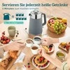 Virdulys ir skrudintuvas 1,7 l