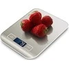 Virtuvinės svarstyklės su LCD ekranu 5kg/1g