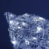 Kalėdinė dekoracija elnias Springos CL4121, 130 LED, šaltai balta