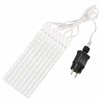 Kalėdinė girlianda Springos 288 LED, 7,2 m, šaltai balta, IP44
