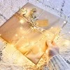 Kalėdinės girliandos Springos 30 LED 3 m šiltai baltos