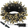 Springos Kalėdinės lemputės 27,5 m 500 LED