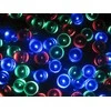 Kalėdinės lemputės 300 LED, įvairiaspalvės, 8 režimai