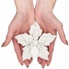 Kalėdinis eglutės papuošalas Springos, 12 cm