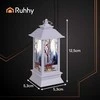 Baltas LED Kalėdinis žibintas Ruhhy 26753