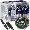 Kalėdų girlianda Springos 500 LED 27,5 m