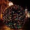 Kalėdų girlianda Springos 500 LED 27,5 m