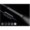 Endoskopinė kamera Tracer HardWire 5M 8MM, Juodos spalvos