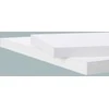 Songmics Kampinė lentyna 30 x 129,5 x 30 cm