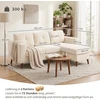 Kampinė sofa 192 cm