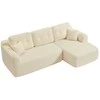 Kampinė sofa 244 cm