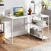 Kampinis stalas 118 x 86 x 74 cm