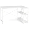 Kampinis stalas 118 x 86 x 74 cm