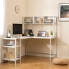 Kampinis stalas 150 x 120 x 148 cm