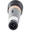Karaoke professional wired dynamic microphone