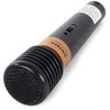 Karaoke professional wired dynamic microphone