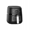 Gruzdintuvė Air fryer Philips AirFryer 2000 Series 4.2 l (sidabrinis)